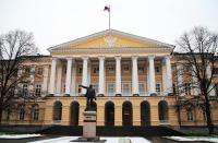 - В Питере выбрали ответственных за рекламу