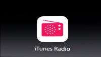    - iTunes Radio     