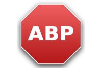 - AdBlock разрабатывает блокировщик рекламы для браузера Chrome