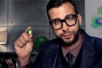 - Креативным агентством Мегафона стал Leo Burnett