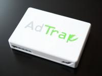 - AdTrap полностью изменит Интернет