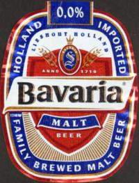 - Новый напиток от Bavaria