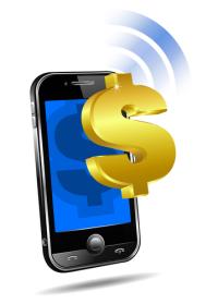  - До 40 миллиардов долларов вырастет рынок мобильной рекламы