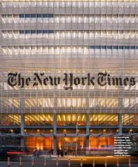  - Более 24 млн долларов убытков у New York Times