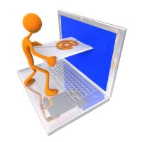 - Увеличить клиентскую базу за счет e-mail рассылок реально