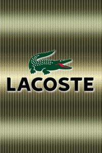    - Lacoste  