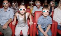  - Кинотеатры избавят от вредной рекламы