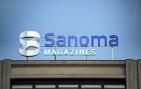  - Sanoma     