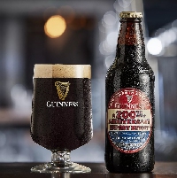  - Guinness ?   !