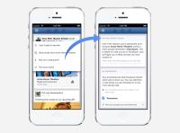 Официальная хроника - Facebook рассекретит своих пользователей