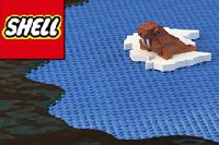  - Мир Lego затопляет нефть