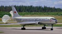  - 58 лет назад совершил первый полет лайнер «Ту-104»
