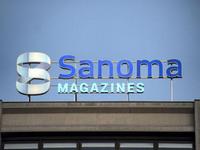  - 75 млн евро стоит российский бизнес Sanoma