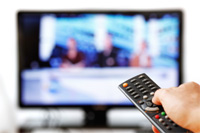 Новости Видео Рекламы - Рекламные доходы телеканалов в первом квартале снизятся на 25%