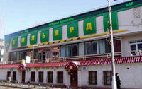 - Прокуратуре не нравится самоуправство
