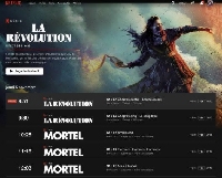  - Direct  Netflix:   ,   -