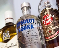 - Как Pernod Ricard напомнить о себе?