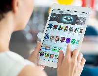  - Telegram   App Store  