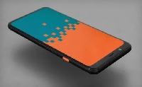  -   Pixel     Google