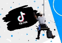  -     TikTok -    