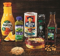  - PepsiCo  $400     