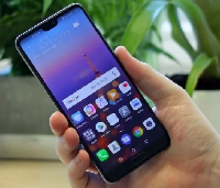  - Huawei     