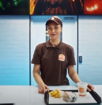 Новости Видео Рекламы - Кто теперь рекламирует Burger King?