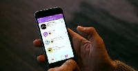  - .     Viber