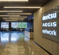    - Dentsu      