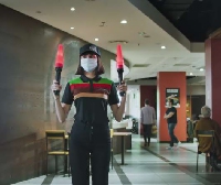  - Burger King     
