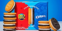  - -  Ritz X Oreo