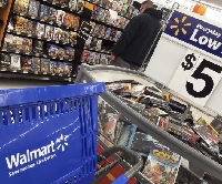 Новости Ритейла - Как блогерам заработать с Walmart Creator?