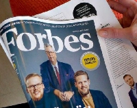 Новости рекламы - Почему Forbes Russia отказывается от бумажной версии журнала?