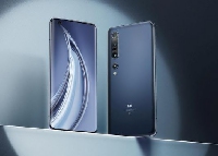  -  Xiaomi Mi 10    8 -   