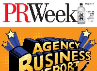  - PRWeek опубликовал международный рейтинг PR-агентств мира