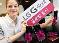  - В России рухнул спрос на смартфоны LG. Компания может уйти из России