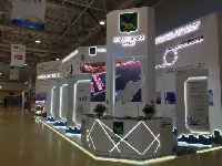 - 5 шагов до отличного Выставочного стенда