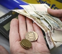 - Реальные доходы в России в 2020: всего минус 3,5%?