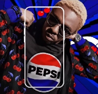    -  Pepsi    2024?