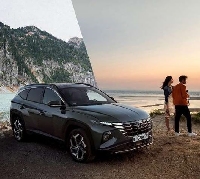 - Hyundai призывает рулить летом