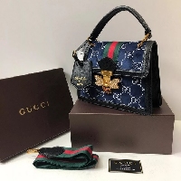 - Рейтинг модных брендов возглавил Gucci