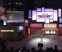 ������� - ��� Audi ��������� ��� Mercedes-Benz?