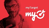  - myTarget    