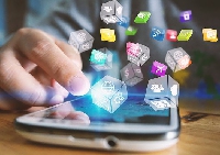 - Как продвигать бизнес в социальных сетях. SMM тренды 2020