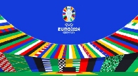  - УЕФА показал логотип Евро-2024 в Германии