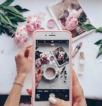 - Какие тренды для Instagram готовит 2022?