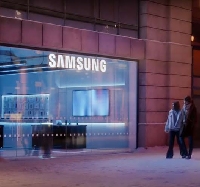  - Как смартфон Samsung влюбился в человека?