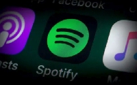 Новости Медиа и СМИ - Музыкальный сервис Spotify запустится в России во втором квартале 2020
