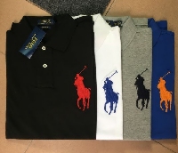 - Зачем Ralph Lauren окрашивать рубашки-поло в магазинах?