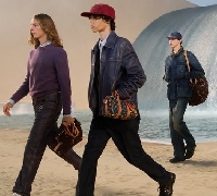 ������� - ����� Louis Vuitton ����������� ����?